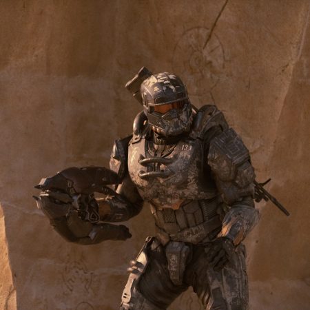 ‘Halo’ Showrunner Steven Kane Delivers Emotional Plea To Industry Gatekeepers: “Don’t Let Data Drive The Creative”