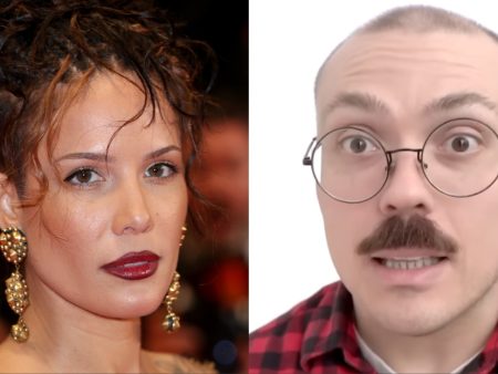 Halsey Feuds With Music Critic Anthony Fantano: “He’s a Raised-by-4chan Edgelord Bully”