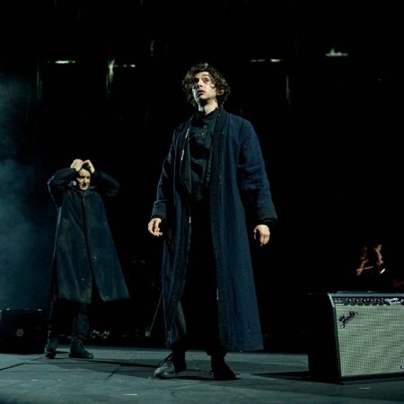 Radiohead’s ‘Hamlet Hail to the Thief’ Heads to London’s Barbican With ‘Alien: Earth’ Star Samuel Blenkin