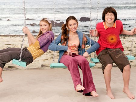 ‘Hannah Montana’s Mitchel Musso On Why He Missed 20th Anniversary: “It Wasn’t The Right Thing”