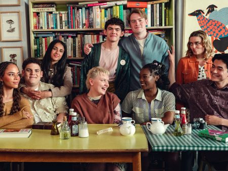 ‘Heartstopper Forever’: Nick & Charlie Prepare For Long Distance In Trailer For Netflix Finale