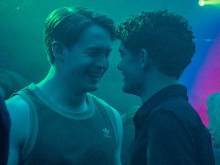 ‘Heartstopper Forever’ Trailer: Kit Connor and Joe Locke’s Love Story Wraps Up in Netflix Movie