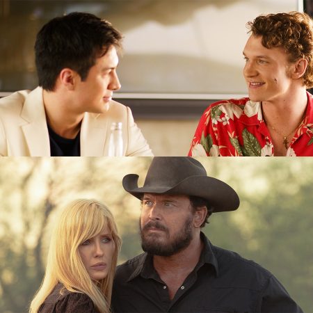 Why ‘Heated Rivalry,’ ‘Dutton Ranch,’ and these 9 major shows are ineligible at the 2026 Emmys