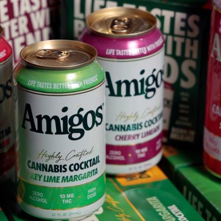 Intoxicating hemp industry seeks rescue in Congress as ban looms