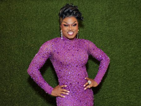‘RuPaul’s Drag Race All Stars 11’ Episode 7 recap: Bracket 3 brings it to the runway with sportswear design challenge