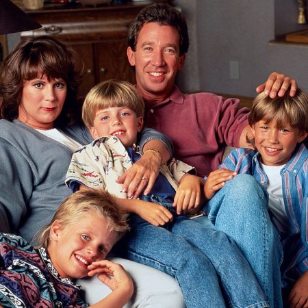 Tim Allen Says ‘Home Improvement’ Reboot Is ‘Stuck’ Because of On-Screen Sons’ ‘Personality Problems’ in Real Life: ‘They’ve Got Their Own Issues’