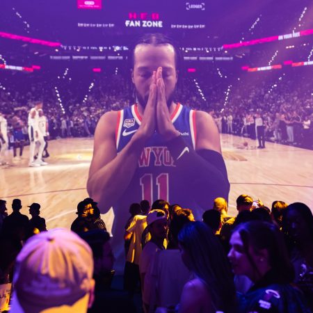 NBA Houses Around the World Aim to Put Global Spotlight on League’s Finals
