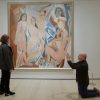 ‘House of Criticism’ Review: Jerry Saltz and Roberta Smith Get a Sincerely Sweet and Smart Documentary Love Story