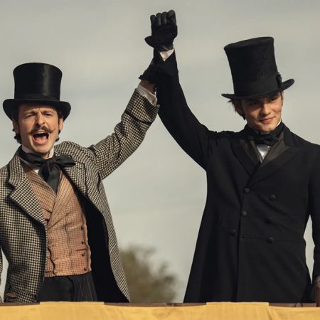 ‘House of Guinness’ Renewed for Season 2 by Netflix (EXCLUSIVE)
