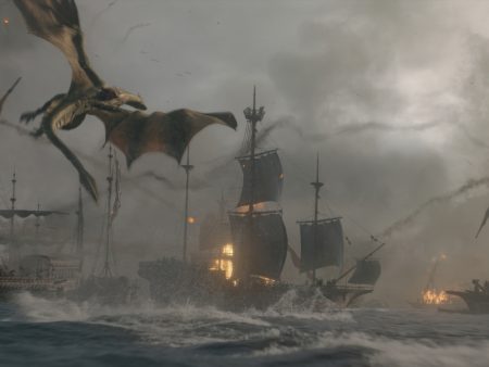 HBO Max Cuts One-Year Subscription Prices 28% in Limited-Time Offer Ahead of ‘House of Dragon’ Season 3 — and Before Paramount Merger