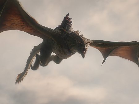 ‘House of the Dragon’ Director Breaks Down Epic Sea Battle, Building Two Full-Scale Ships and What’s Next After [SPOILER]’s Death