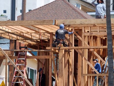 Congress is finally set to pass a housing bill: Here’s what it would do