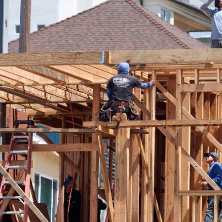 Congress is finally set to pass a housing bill: Here’s what it would do