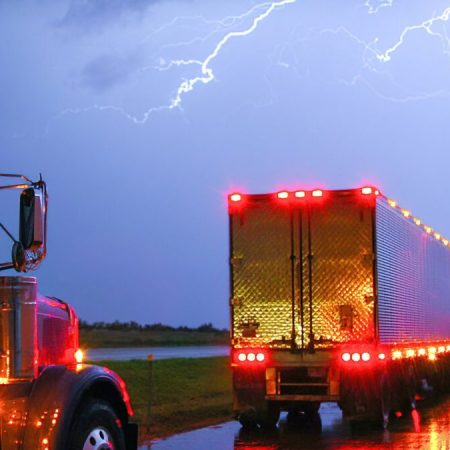 Port Houston’s hurricane playbook: Safety first, cargo moving fast 