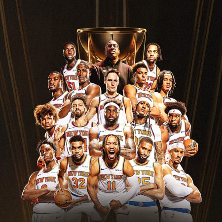 Knicks on ‘Fallon’: How to Watch the Special ‘Tonight Show’ Episode Live Online