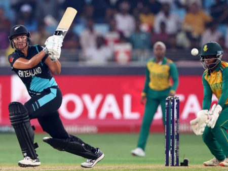 ICC Women’s T20 World Cup 2026 Livestream: Here’s Where to Watch the Cricket Tournament Online