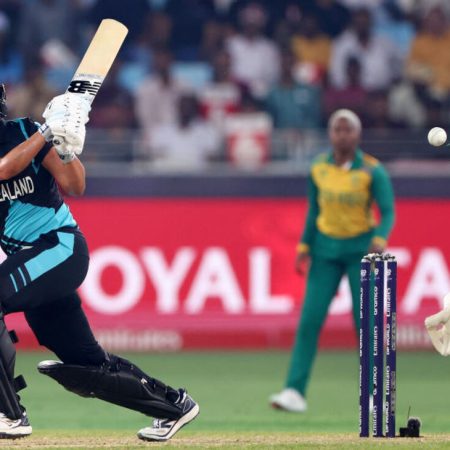 ICC Women’s T20 World Cup 2026 Livestream: Here’s Where to Watch the Cricket Tournament Online