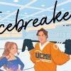 ‘Icebreaker’ Series Greenlit at Netflix, ‘Gossip Girl’ Alum Amanda Lasher Set as Showrunner With Alex Cooper Producing (EXCLUSIVE)