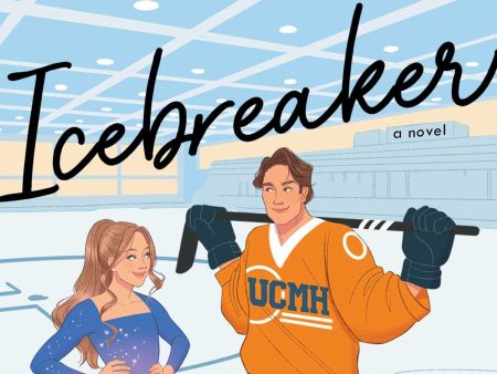 ‘Icebreaker’ Series Greenlit at Netflix, ‘Gossip Girl’ Alum Amanda Lasher Set as Showrunner With Alex Cooper Producing (EXCLUSIVE)