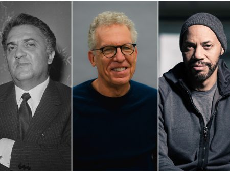 Fellini Forever: Italian Global Series Festival Honors Rimini’s Favorite Son