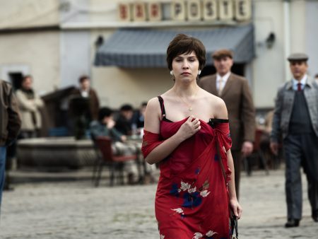 Netflix Sets Another Chapter In ‘The Monster Of Florence’ Miniseries