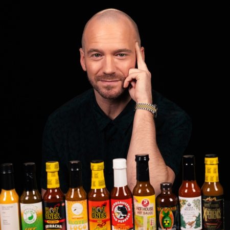 ‘Hot Ones’ Spinoff ‘Extra Heat’ Fires Up at Netflix