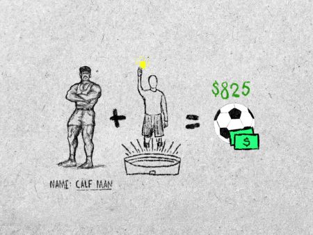 Fanatics Sportsbook Is Turning Real Bets Into An Animated Series (Exclusive)