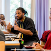 Locarno’s Inaugural Open Doors Connect: Meet the Four Participants and Their Sponsors