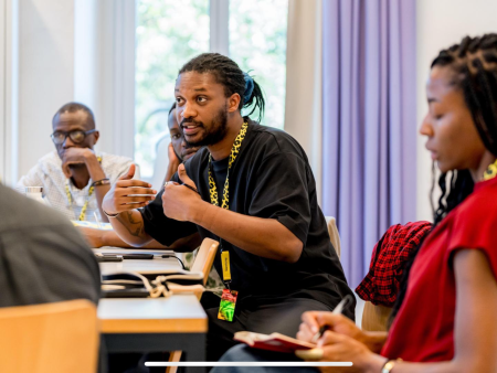 Locarno’s Inaugural Open Doors Connect: Meet the Four Participants and Their Sponsors