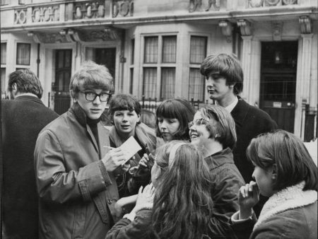 ‘Peter Asher: Everywhere Man’ Review: The Beatles-Era Pop Singer Turned Star Producer Gets His Own Boomer-centric Documentary