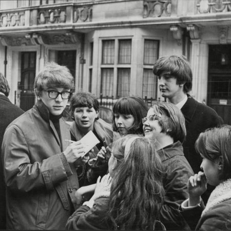 ‘Peter Asher: Everywhere Man’ Review: The Beatles-Era Pop Singer Turned Star Producer Gets His Own Boomer-centric Documentary