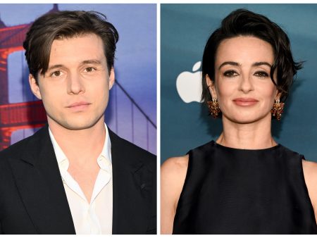 ‘Kennedy’ Stars Nick Robinson and Laura Donnelly on Why Series Isn’t Leaning Into Family’s Signature Boston Accent
