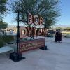 Bob Dylan Erects a Watchtower in the Desert With Moody, Magisterial Show at Palm Springs’ Acrisure Arena: Concert Review