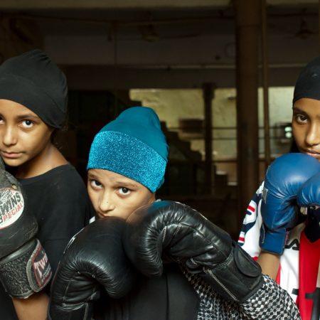 Pakistan’s Lyari defies Bollywood’s gangland label to rise as boxing haven