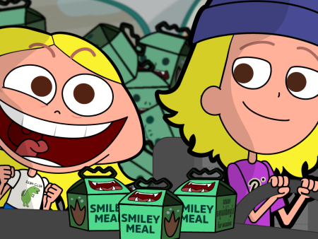 Fox Gives Advertisers Chance to Create Animated Series With Toonstar Alliance