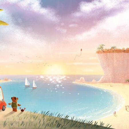 The Latest from YouTube Sensation Bruno Simões, a Tale of Trump-Like Capitalism and the Story of Poet Pablo Neruda’s Finest Hour: How Catalan Titles Stack Up at Annecy 