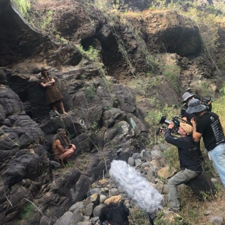 From Barça to Atlantic History, Canary Islands Producers Eye the World