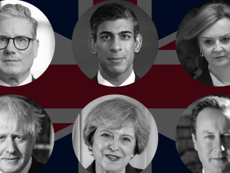 Political turmoil: UK will see its seventh prime minister in 10 years