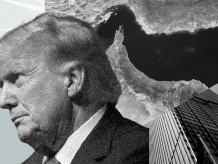 Who has profited most from the war on Iran?