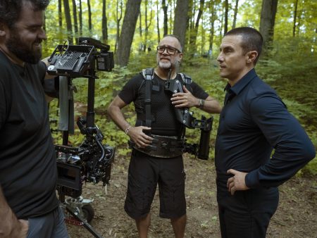 ‘I Will Find You’ finale explained: Cast and creators break down shocking twists, that bloodbath ending, and what’s really going on between David and Rachel