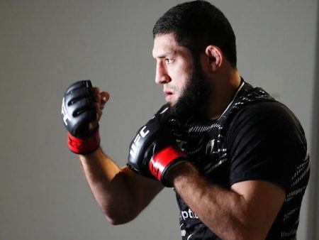 Ikram Aliskerov | Eager To Take A Step Forward