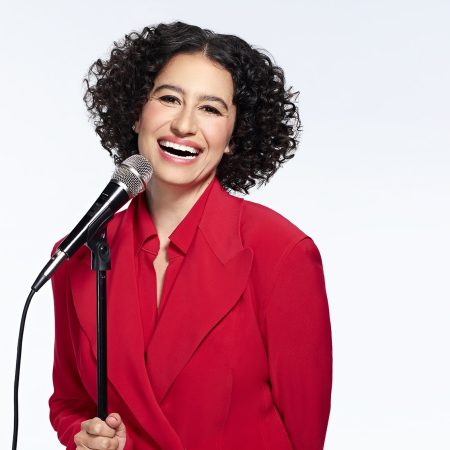 Comedian Ilana Glazer Sets Second Leg Of Global Stand-Up Tour Ilana Glazer Live!