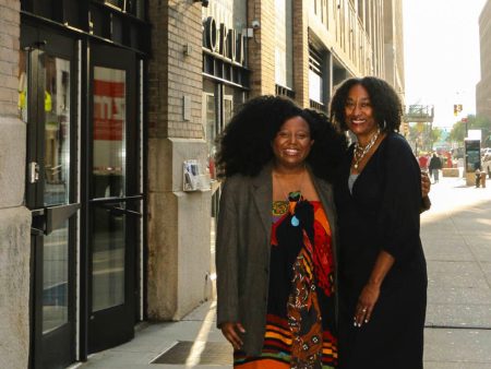 30 Years After ‘Naked Acts’, Bridgett M. Davis Returns To Filmmaking With Crowdfunded Project ‘Helga’