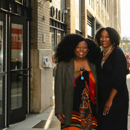 30 Years After ‘Naked Acts’, Bridgett M. Davis Returns To Filmmaking With Crowdfunded Project ‘Helga’