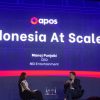 Indonesia’s MD Entertainment Bets on IP and Microdramas for Global Push
