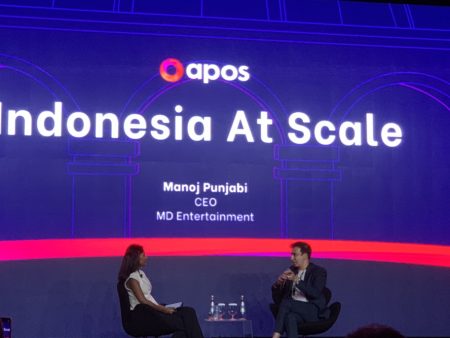 Indonesia’s MD Entertainment Bets on IP and Microdramas for Global Push