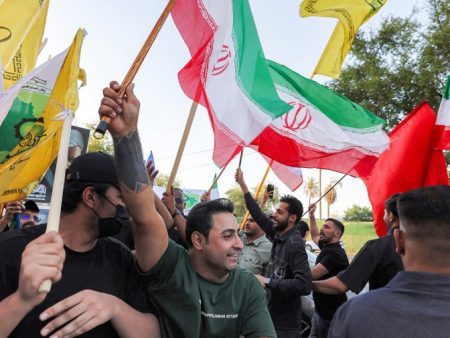 Iran declares victory in deal with US, while hard-liners push for tougher terms