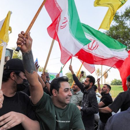Iran declares victory in deal with US, while hard-liners push for tougher terms