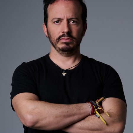 ‘Karn Evil 9’ in Development; Dystopian Sci-Fi Film Based on Emerson, Lake & Palmer Song Sets Isaac Ezban as Director (EXCLUSIVE)