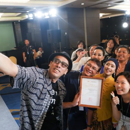 ‘My Own Last Supper’ Eyes Chinese Market After Shanghai Film Festival Bow